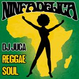 Ninfadelica Reggae Soul
