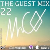 THE GUEST MIX 22 : Tech-House
