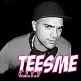 DJ TEESME "SPANK !" Mix#3