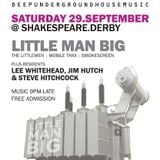 TRANSFORM_LIVE_Sept2012@Shakespeare
