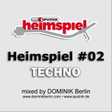 MDR Sputnik Heimspiel #2