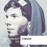 Tsugi Podcast 329 : Fakear