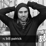Soundwall Podcast #71: Bill Patrick