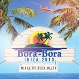 Dave Floyd - Live @ Bora Bora Ibiza 2013