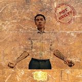 BLACK TALONS 357 Presents VYBZ KARTEL - NOT GUILTY