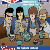 London Calling MANCHESTER