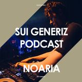 SUI GENERIZ PODCAST 002 - Noaria