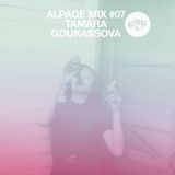 TAMARA GOUKASSOVA - DEAD MIXTAPE -