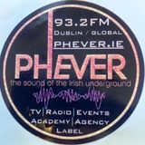 Pressplay radio mixed by Eoghan Farrell