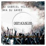 UNDER THE SAME ATMOSPHERE TO ENJOY AN UNFORGETTABLE LIFE By: Dj Gabriel Veloz