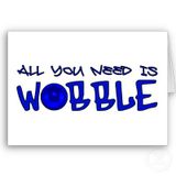 Wobblelicious