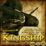 Mr. Bruckshut - "Kingship Riddim (2013) Mix"