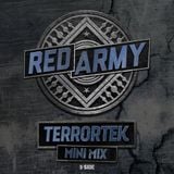 Terrortek Red Army Mini-Mix