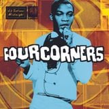 DJ Astroboy - Four Corners Afro-Latin Nuggets
