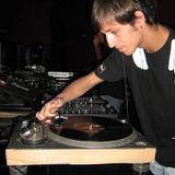 Dj Scape DNB