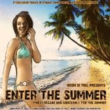 Boom di Ting presents: Enter the Summer