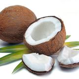 Coconut Grooves