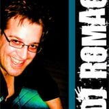 DJROMAO - Deep inside Teck Mix Set - October2012