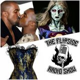 The Flipside - Episode 389 : Victorian Corsets, Bad eats in dark grass & Kay Pike (Feb 27, 2016)