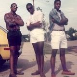 The World Famous Springdale Crew!!Presents: The Summer of 85 Hip Hop Mix- Beacon Hills Edition!