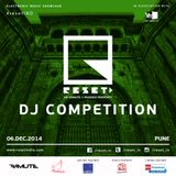 tonefabrik #resetIND Pune Mix