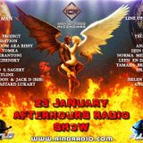 LEEN 1h AfterHours Show RIND Radio 23-01-15
