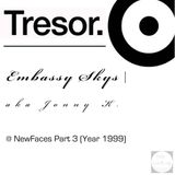 Embassy Skys (aka Jonny K.) @ Tresor Bln. / part.3 (´99)