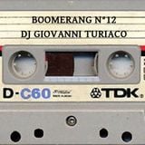 Boomerang N° 12 By Giovanni Turiaco (Dicembre 1984)