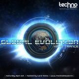 LOUK LIVE @ GLOBAL EVOLUTION 2012