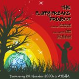 Master Margherita - Atisha 2011 - Dj Set Part 1