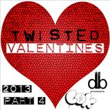 2014 Podcast Part 4 - db Provisions Valentines Special