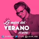 Lo mejor del verano con Dj Heras