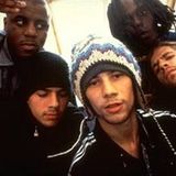 DJ Marky Jamiroquai Megamixed