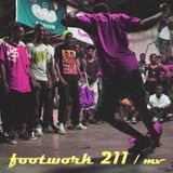 Footwork 211 / 12.2011