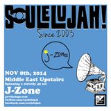 J-Zone