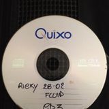 RICKY MONTANARI FLUID 28-02 Cd 3