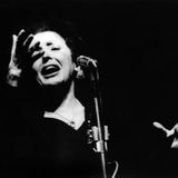 SCV Podcasts Volume 13 "Edith Piaf"