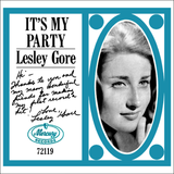 Tribute to Lesley Gore: part 1