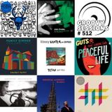 Groovy Sessions 512 2016- 02- 14