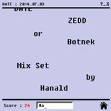 Zedd & Botnek Bootleg Mix 03
