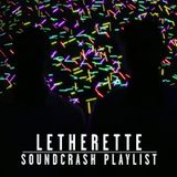 Soundcrash Playlist: '10 Tracks We're Loving Right Now' - by Letherette