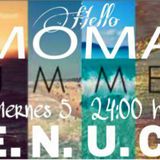 N.E.N.U.C.O OPENING SUMMER MOMA´S 2015