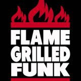 Flame Grilled Pres-The Lost black disc-Mixed by J-BEAT(NBK)