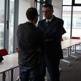 Rentgen Polityczny 25/3/14: Przemysław Wipler (prezes Republikanów, poseł niezrzeszony)