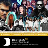 Royal Sapien presents Decibels - Episode 58