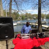 DJ Rome Show pt1