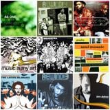 Ubiquity Records special - Part 5 (Ubiquitunes 2004-2006)