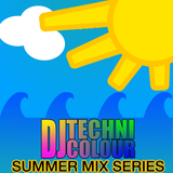 EP2: Tech House (Summer Mix Series 2013)