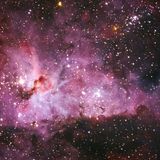 Stay Puft - Deep Space (Deep DNB)