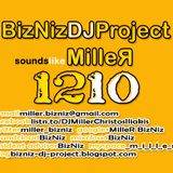 MilleR - BizNiz DJ Project 1210